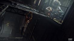  Remember Me : Une flopée dimages et vidéos  Remember Me capcom 