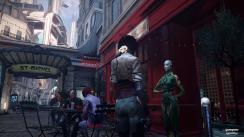  Remember Me : Une flopée dimages et vidéos  Remember Me capcom 