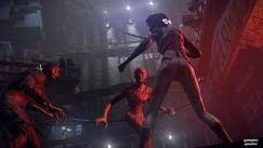  Remember Me : Une flopée dimages et vidéos  Remember Me capcom 