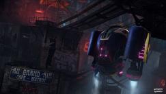  Remember Me : Une flopée dimages et vidéos  Remember Me capcom 