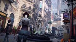  Remember Me : Une flopée dimages et vidéos  Remember Me capcom 