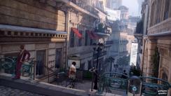  Remember Me : Une flopée dimages et vidéos  Remember Me capcom 