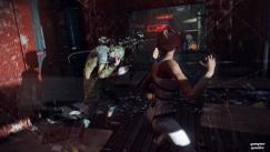  Remember Me : Une flopée dimages et vidéos  Remember Me capcom 