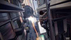  Remember Me : Une flopée dimages et vidéos  Remember Me capcom 