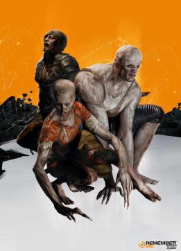  Remember Me : Une flopée dimages et vidéos  Remember Me capcom 