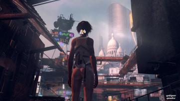  Remember Me : Une flopée dimages et vidéos  Remember Me capcom 