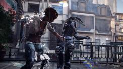  Remember Me : Une flopée dimages et vidéos  Remember Me capcom 