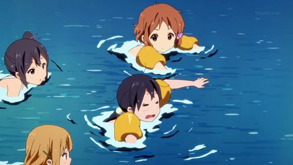 Tamako Market