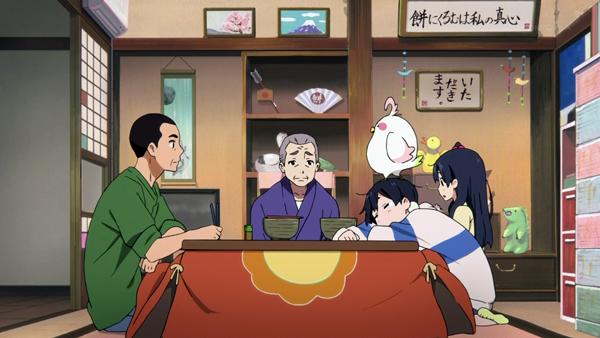 Tamako Market