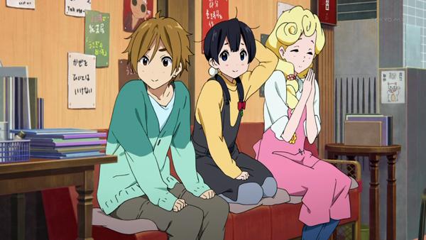 Tamako Market 2