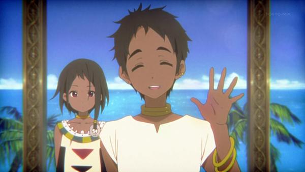 Tamako Market