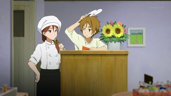 Tamako Market