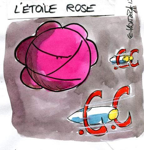 Étoile Noire : Que la force soit avec nous, pas avec le contribuable