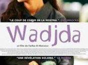 Wadjda, film Haifaa Mansour