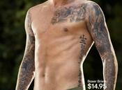 David Beckham: nouveau film pour géant H&amp;M