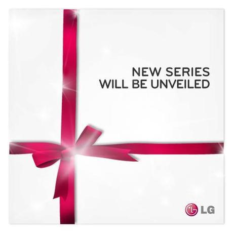 LG, surprise pour le MWC surprise LG