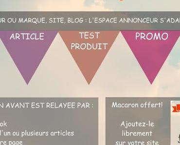 Réclame et Partenaires