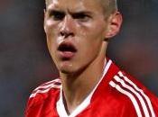 Liverpool Skrtel vers Russie