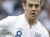 Angleterre Wilshere crevé l’écran face Brésil