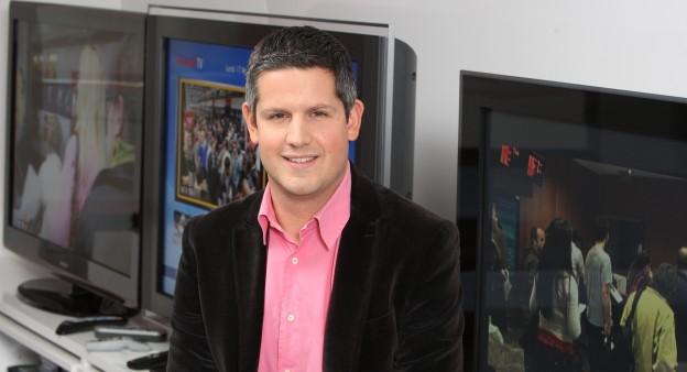 Olivier Abecassis Directeur Général d’eTF1 dans l’Interview très Stratégique