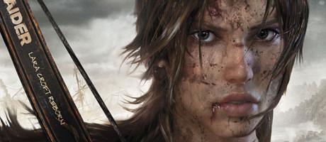 Tomb Raider : une vidéo sur l’exploration.