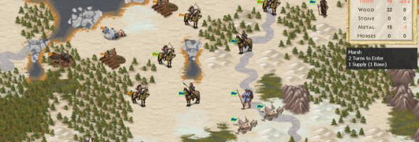 Jon Shafer  fonde un nouveau studio