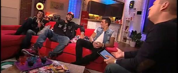 Audiences TV: Nouveau record pour « Bienvenue chez Cauet » sur NRJ12