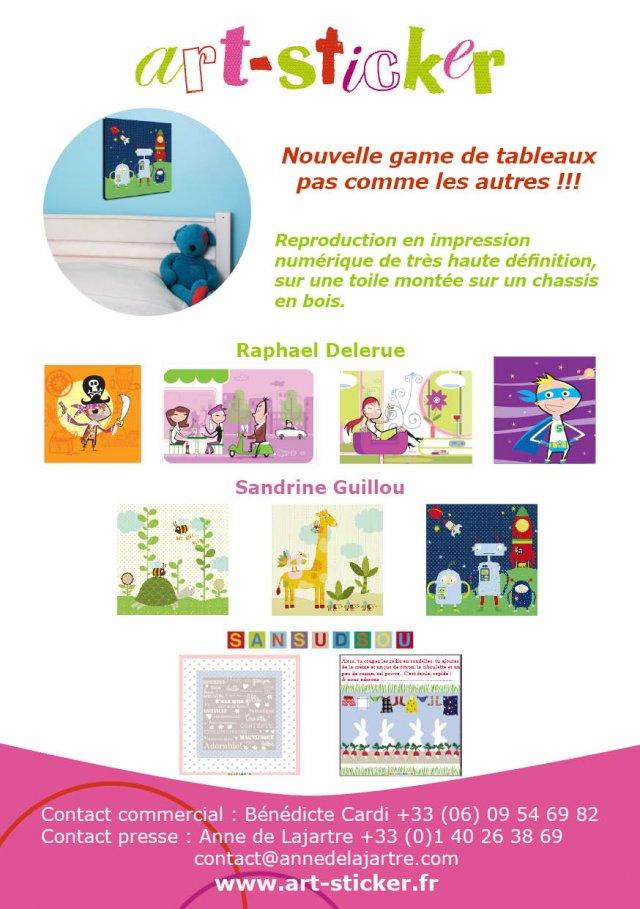 Flyers - Bannières JPEG - 146.6 ko