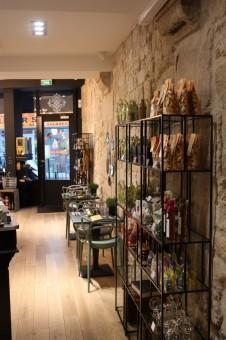 Partie de la boutique Partie de la boutique 226x340