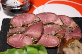 Langouille froide Langouille froide 340x226