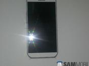 Samsung Galaxy annoncé mars, sortie avril