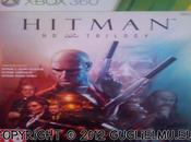 [Arrivage] Hitman Trilogy Xbox