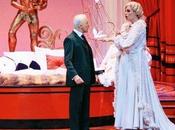 Opéra Retransmission direct L’Amour Masqué 9/02