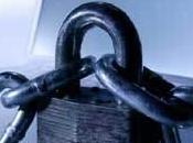 Internet confronté problème sécurité pour utilisateurs