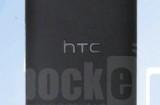 Tiens, un HTC M4…