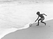 Martigny rend hommage Sabine Weiss