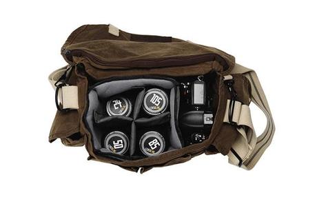 Black Rapid lensbling