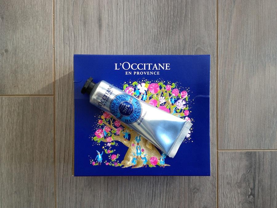 mes mains disent merci