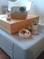 Samedi, je passe à la télé...!