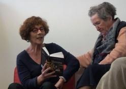 Nord-Finistère. L'Embellie et ses ateliers de lecture à voix haute (vidéo)