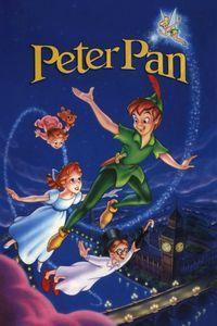 Peter-Pan-Disney-Poster-Cartel (6)