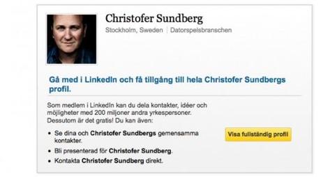 christofer-sundberg Just Cause 3 en développement sur PS4 et Xbox 3 ?