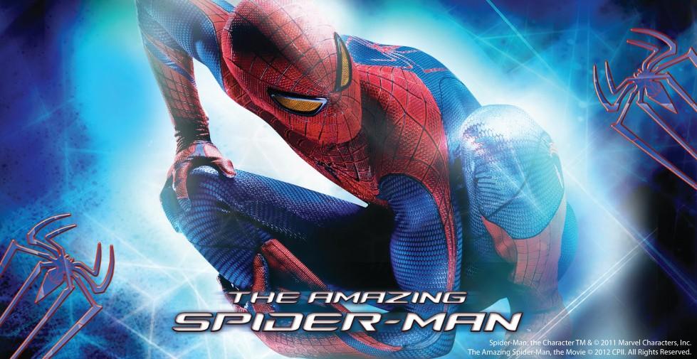 Amazing Spider-Man 2 : le synopsis officiel