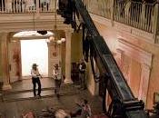 making-of minutes pour Django Unchained