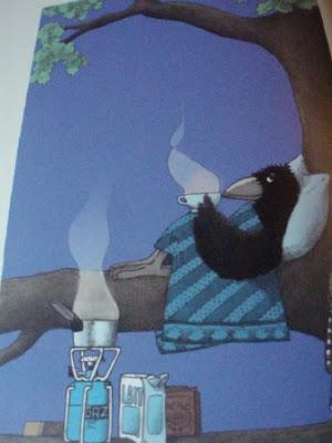 Corbelle et Corbillo