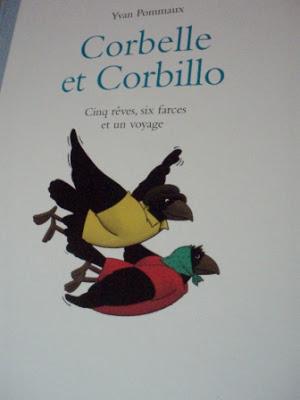 Corbelle et Corbillo