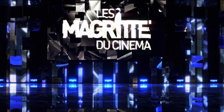 Magritte du Cinéma 2013: E-TV y était ! (Vidéo)