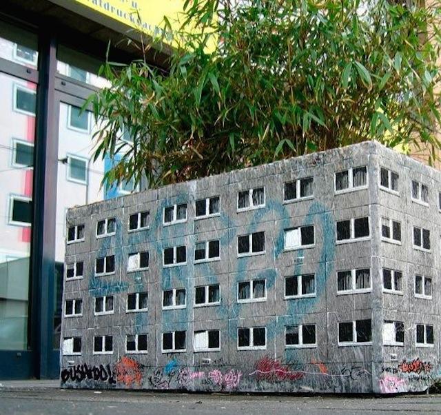 Street Art : EvoL, un jeune talent de la scène berlinoise