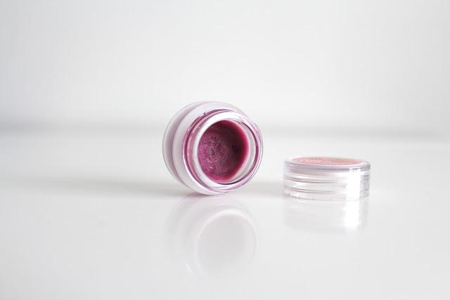 Une framboise à lèvres chez Aroma-Zone