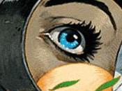 L'oeil témoin, Carole Martinez